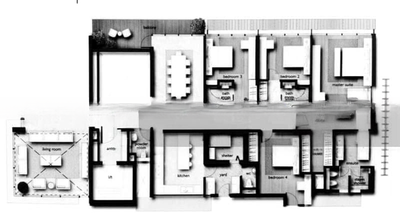 THE MARQ ON PATERSON HILL 12