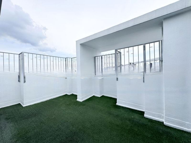 THE PARC CONDOMINIUM 2