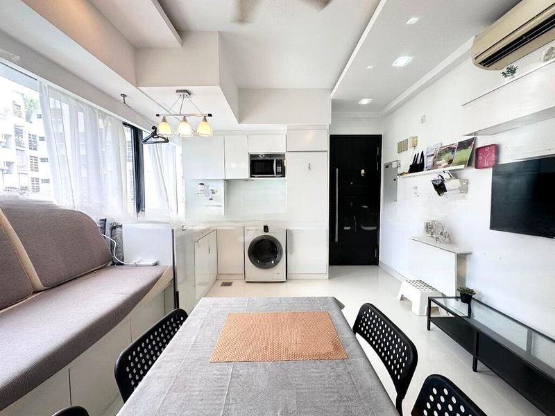 AIRSTREAM 7
