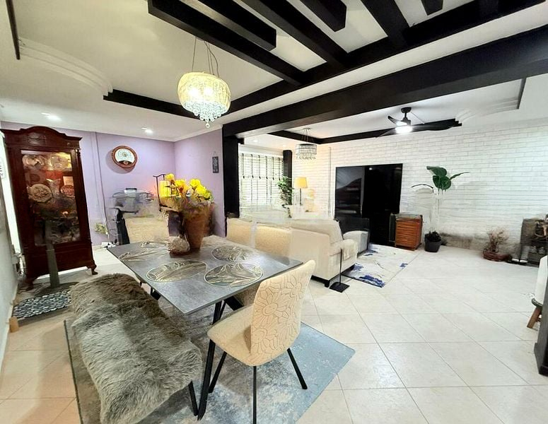 SENGKANG EAST WAY 10