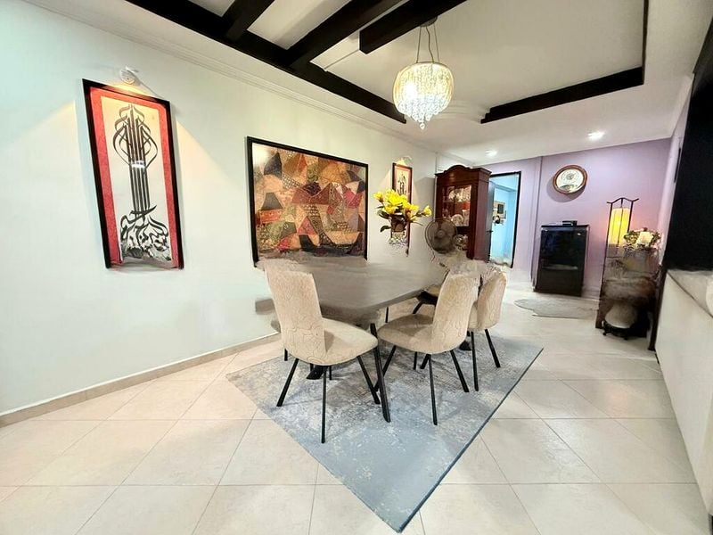 SENGKANG EAST WAY 11