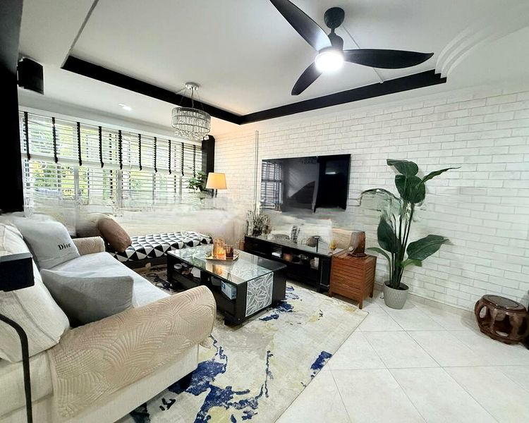 SENGKANG EAST WAY 14