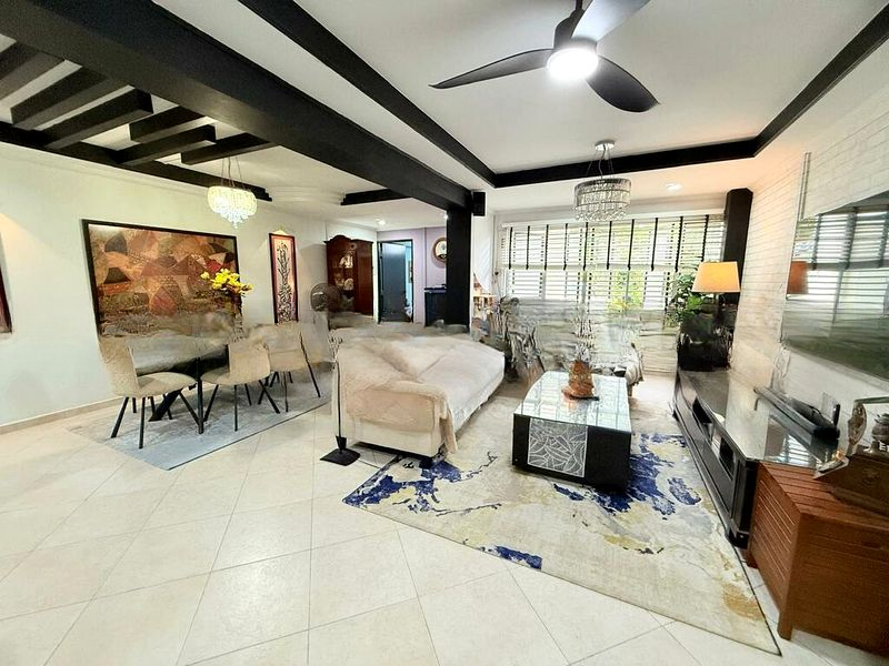 SENGKANG EAST WAY 12