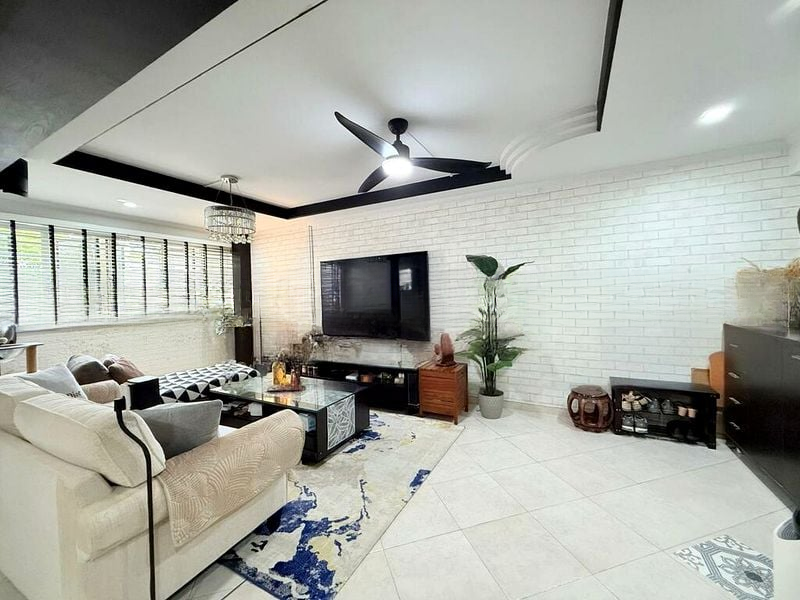 SENGKANG EAST WAY 13