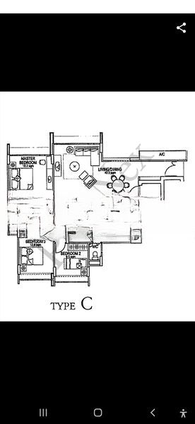 CHANGI RISE CONDOMINIUM 8