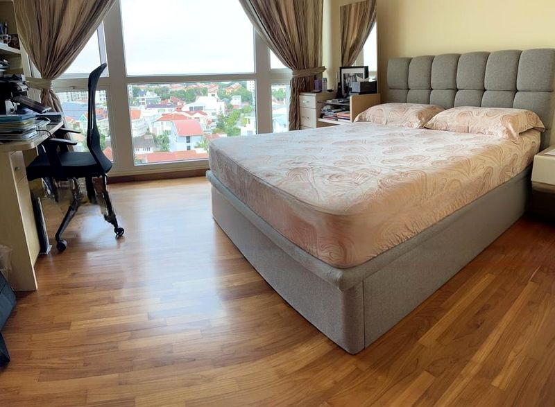 CHANGI RISE CONDOMINIUM 7