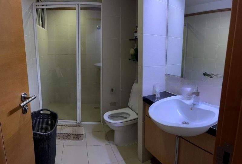 CHANGI RISE CONDOMINIUM 5