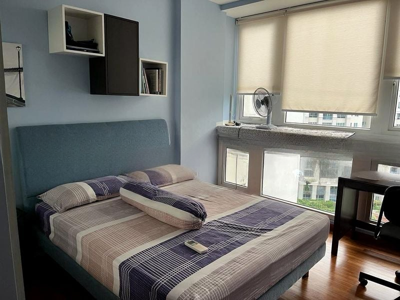 CHANGI RISE CONDOMINIUM 4