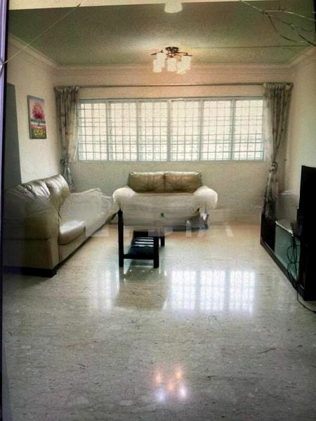 BEDOK RESERVOIR RD 6