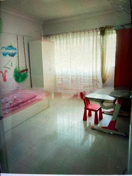 BEDOK RESERVOIR RD 4