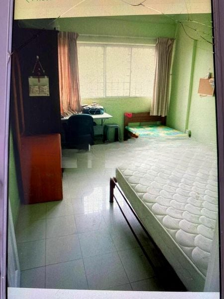 BEDOK RESERVOIR RD 2