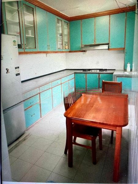 BEDOK RESERVOIR RD 3