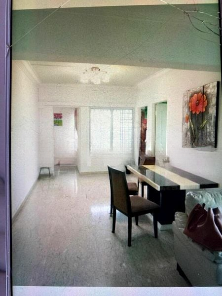 BEDOK RESERVOIR RD 5