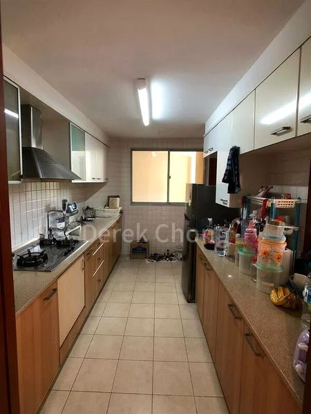 THE EDEN AT TAMPINES 2