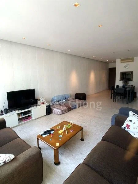 THE EDEN AT TAMPINES 3