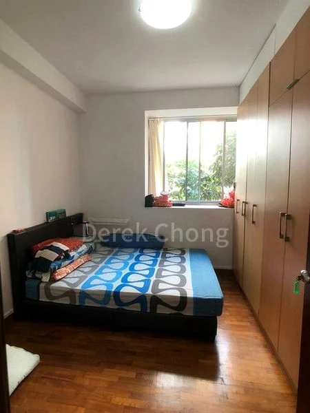 THE EDEN AT TAMPINES 4