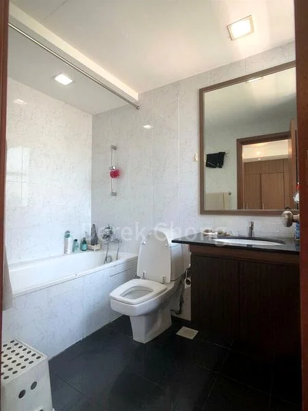 THE EDEN AT TAMPINES 5