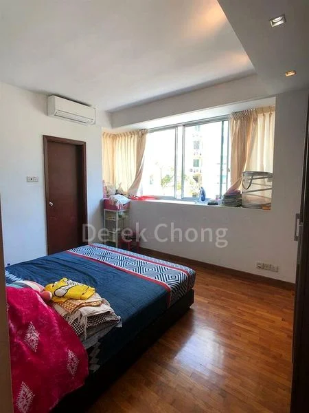 THE EDEN AT TAMPINES 6