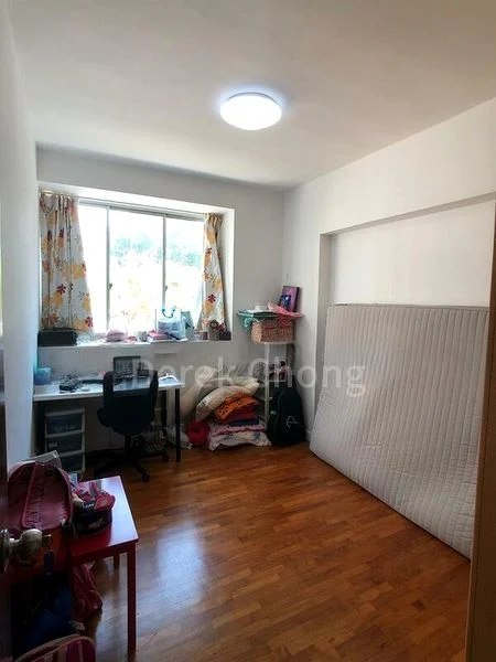 THE EDEN AT TAMPINES 7