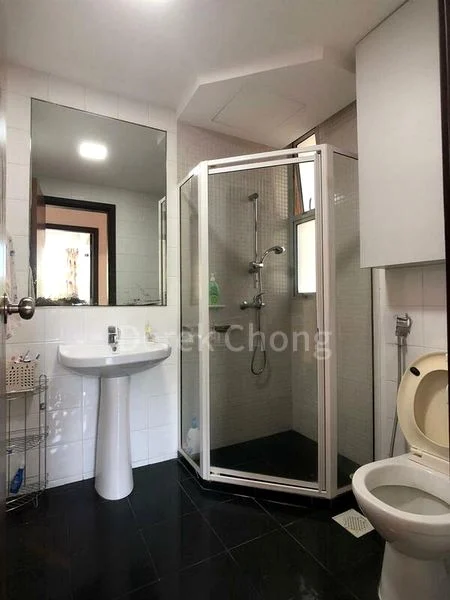 THE EDEN AT TAMPINES 8