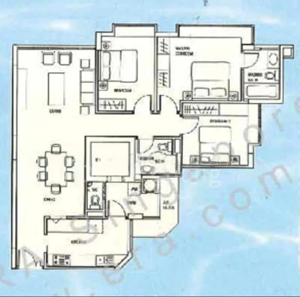 THE EDEN AT TAMPINES 9