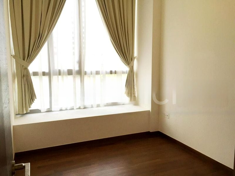 HALLMARK RESIDENCES 3