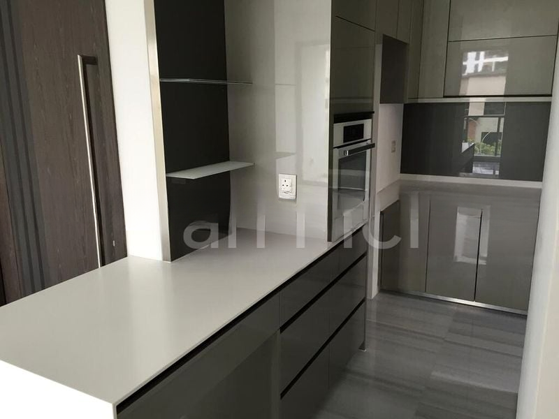 HALLMARK RESIDENCES 7