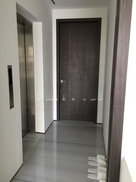 HALLMARK RESIDENCES 9