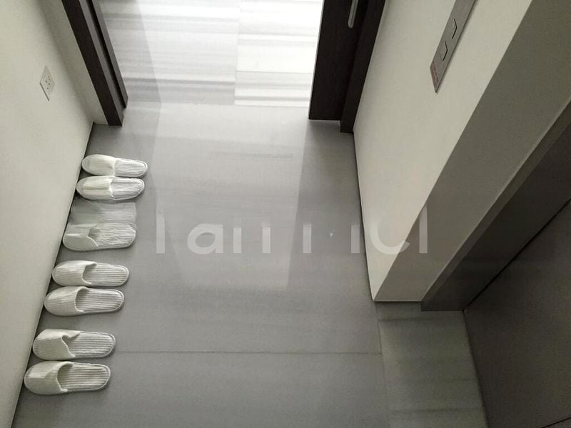 HALLMARK RESIDENCES 10