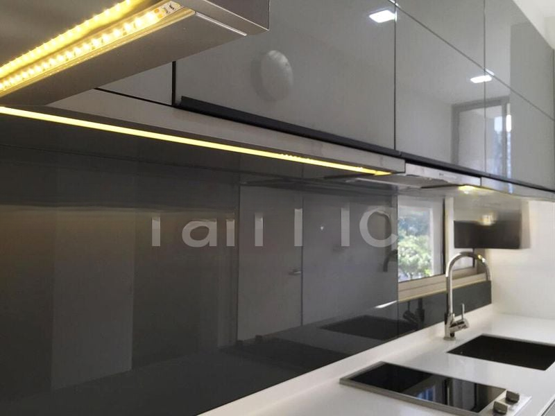 HALLMARK RESIDENCES 6