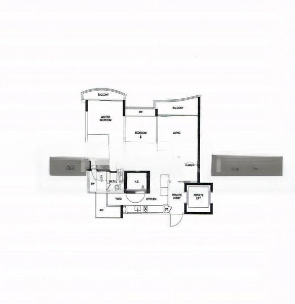 HALLMARK RESIDENCES 11