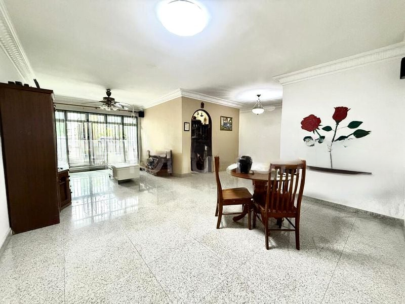 BT BATOK WEST AVE 5 3