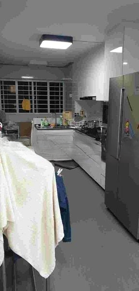 BEDOK RESERVOIR RD 2