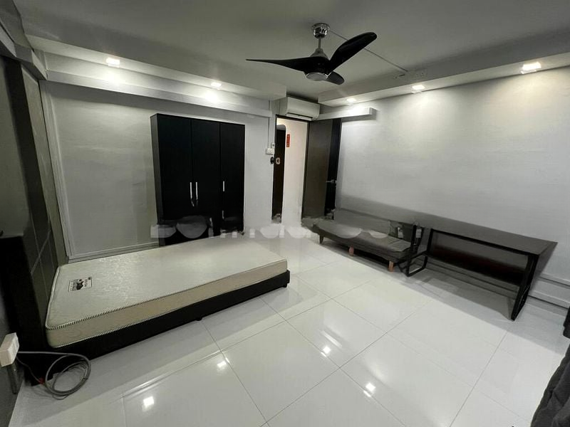 BEDOK RESERVOIR RD 5