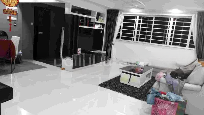 BEDOK RESERVOIR RD 3