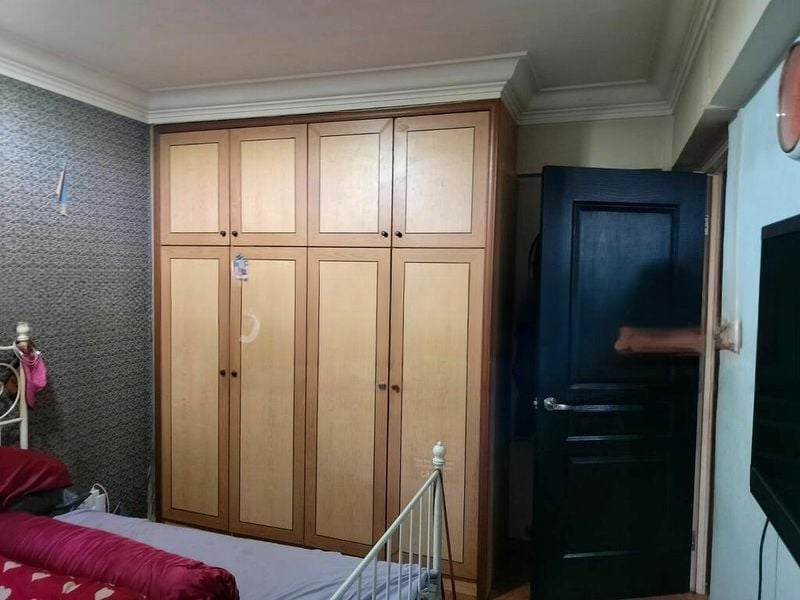 BEDOK RESERVOIR RD 2