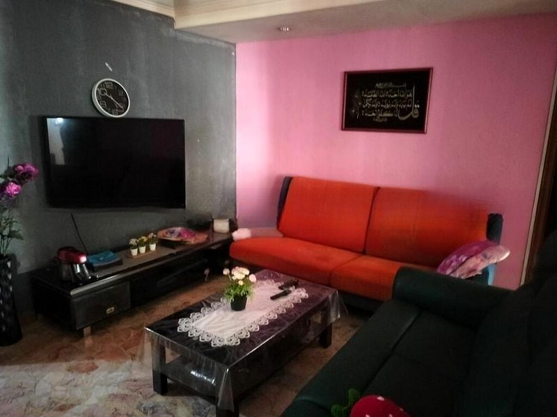 BEDOK RESERVOIR RD 6