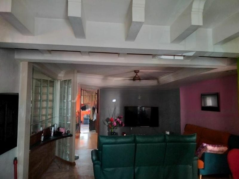 BEDOK RESERVOIR RD 8