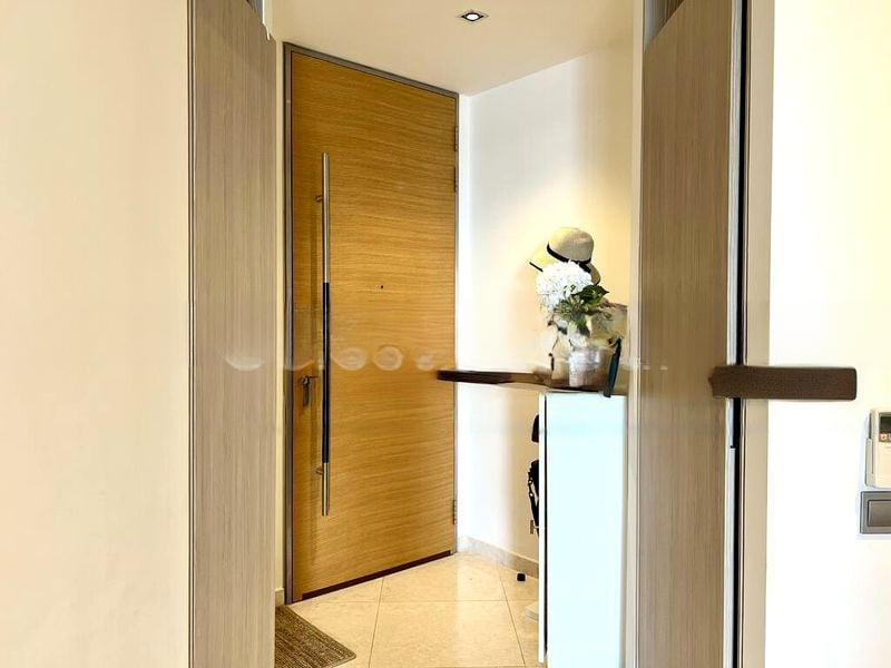 DUO RESIDENCES 8