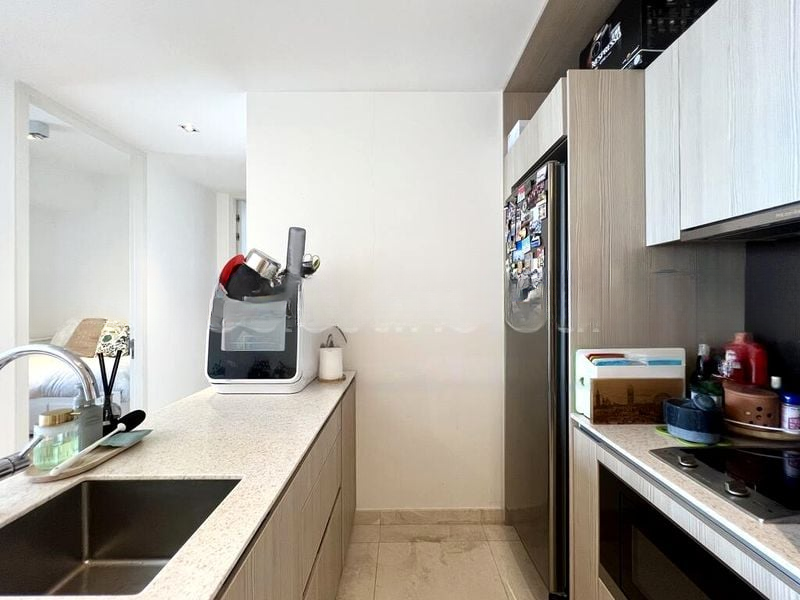 DUO RESIDENCES 1