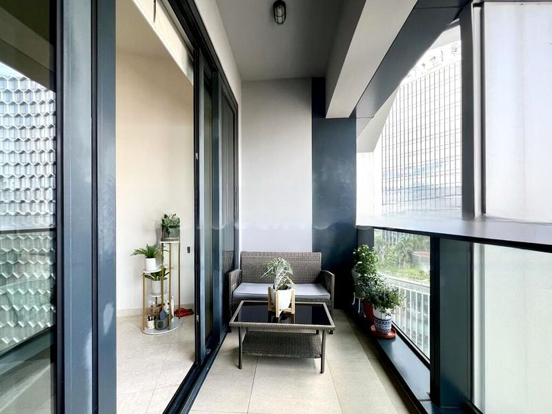 DUO RESIDENCES 6