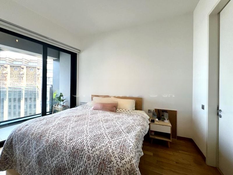 DUO RESIDENCES 2