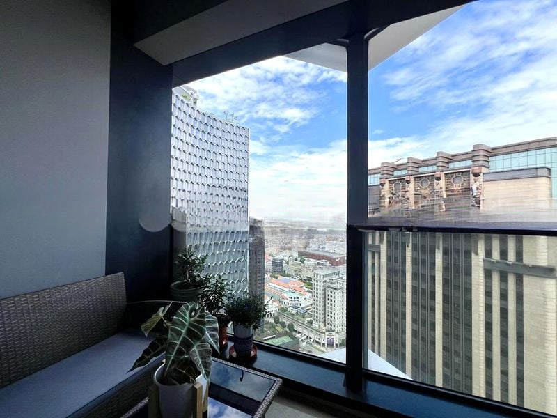 DUO RESIDENCES 7