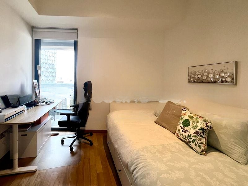 DUO RESIDENCES 5