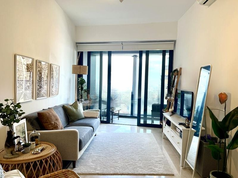 DUO RESIDENCES 10