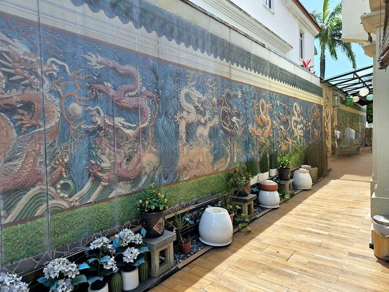 LOYANG VILLAS 1