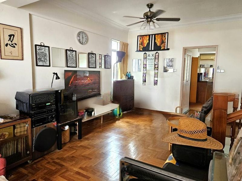 LOYANG VILLAS 11