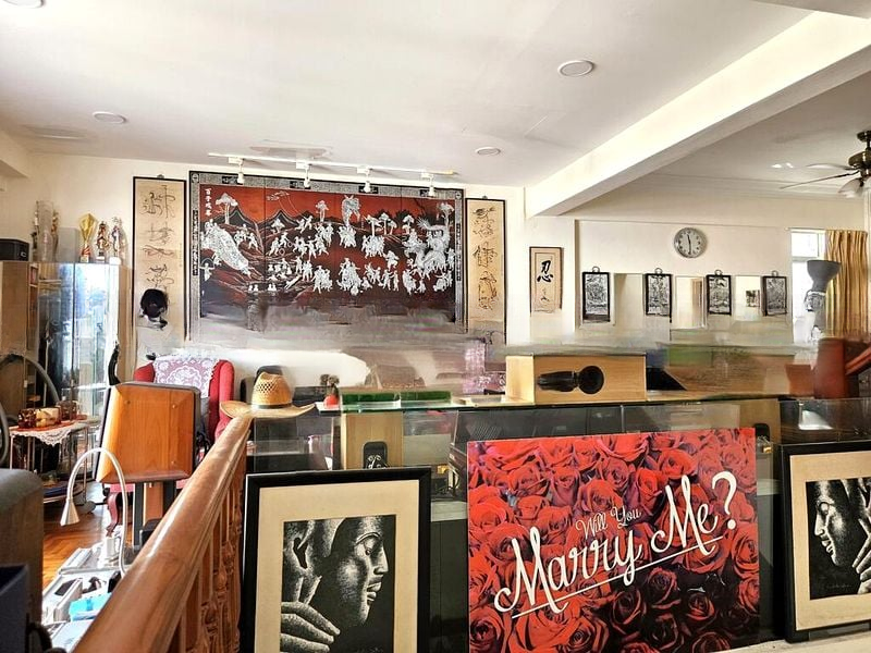 LOYANG VILLAS 13