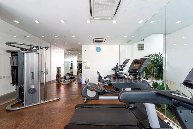 THE WHARF RESIDENCE 5