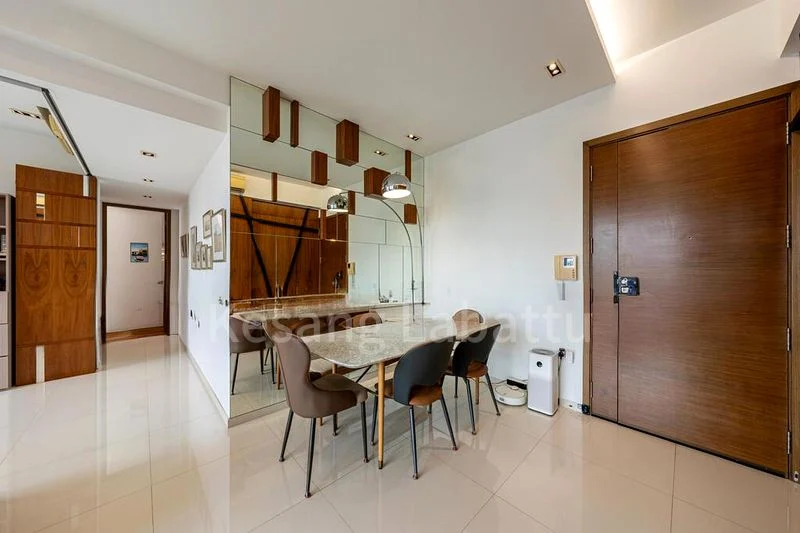 THE WHARF RESIDENCE 7